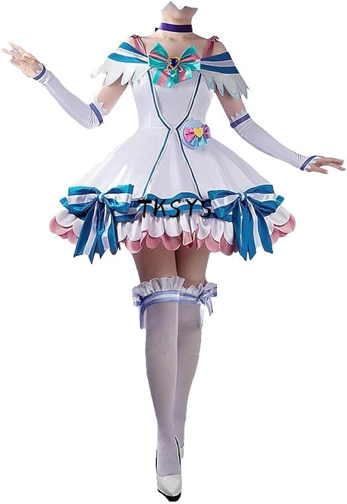 Amazon.co.jp: [Stiksy] わんだふるぷりきゅあ！ わんぷり キュアニャ