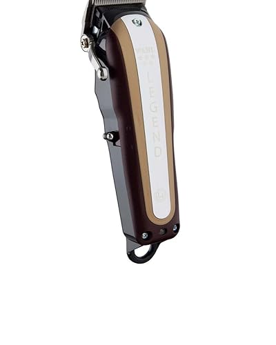 Amazon.com: Wahl Professional 5 Star Series Cordless Legend