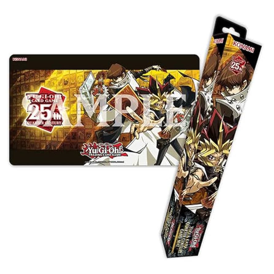 遊戯王 wcs2025 韓国入賞 マット 遊戯王 wcs2025 韓国入賞 マット