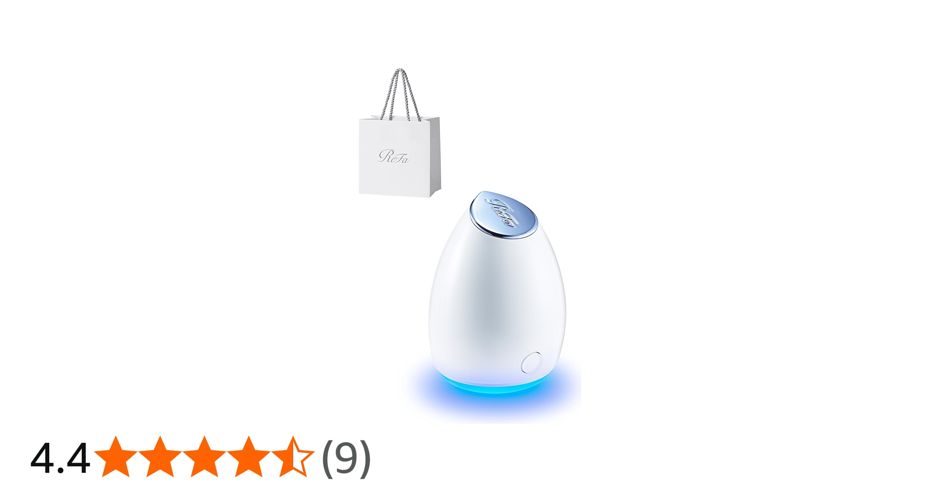 Amazon.co.jp: 【公式ストア限定】リファ ビューテックスポット/ReFa