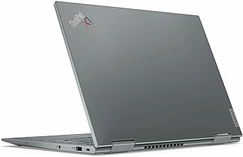 Amazon.com: Lenovo ThinkPad X1 Yoga Gen 6 Intel Core i7-1185G7, 14