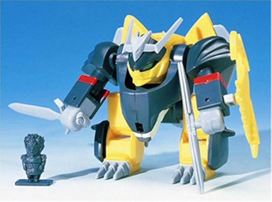 Amazon | 魔神英雄伝ワタル 魔神大集合復刻版 第六界層BOX