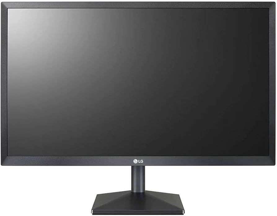 Amazon.com: LG 27'' 27BK430H-B IPS FHD Monitor with AMD FreeSync