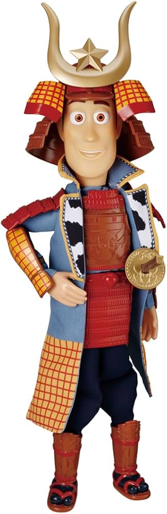 Amazon.co.jp: タカラトミー(TAKARA TOMY) トイ・ストーリー 30周年