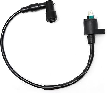 Amazon | イグニッションコイル 50 cc/150 cc/250 cc、ディオZX