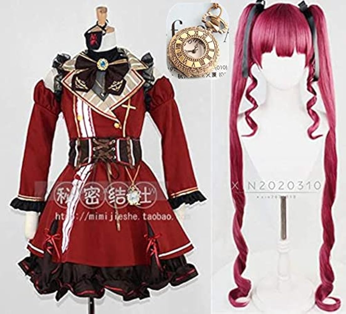 Amazon.co.jp: [XIN XIN] バーチャルYouTuber 宝鐘マリン ホロライブ