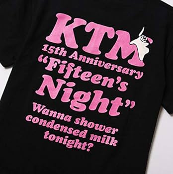 Amazon.co.jp: ケツメイシ 2016 KTM TOUR 15th Anniversary 「一五の夜