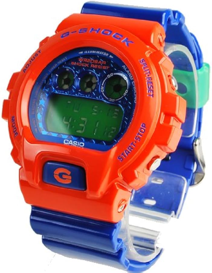 Amazon.co.jp: Gショック カシオ G-shock CASIO 腕時計 クレージー