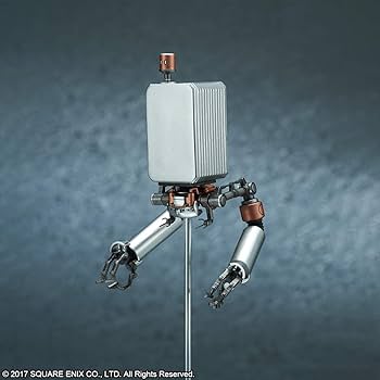 Amazon | NieR:Automata 2B(ヨルハ二号B型) DX版 完成品フィギュア