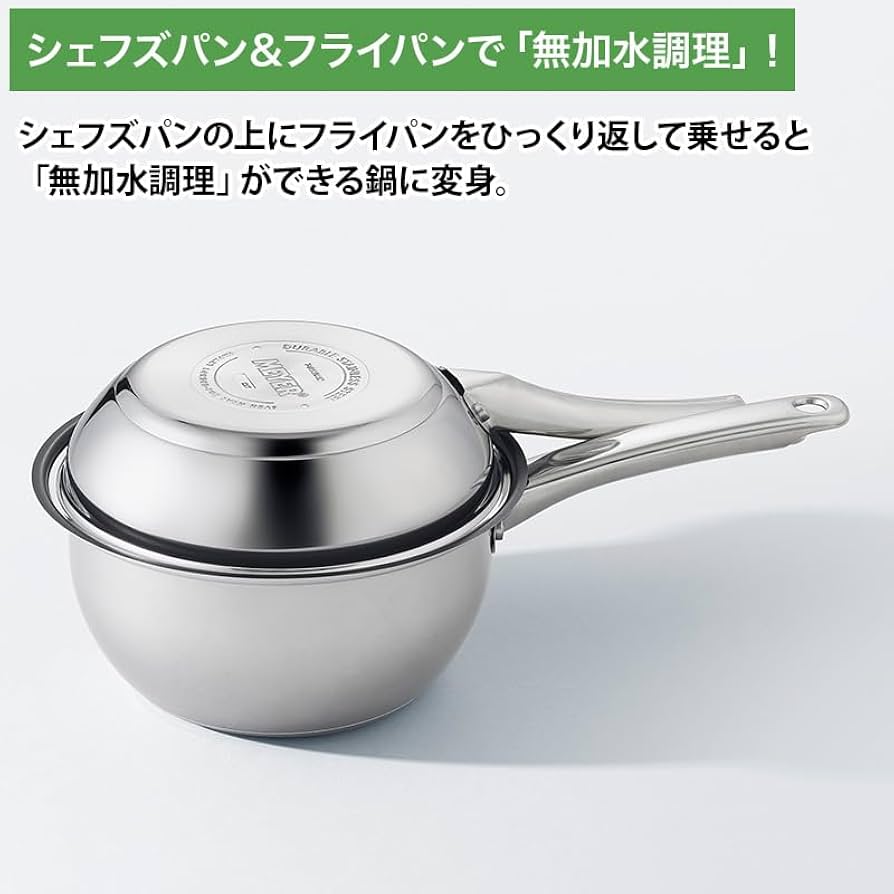 Amazon.co.jp: マイヤー 123パンセット : ホーム＆キッチン