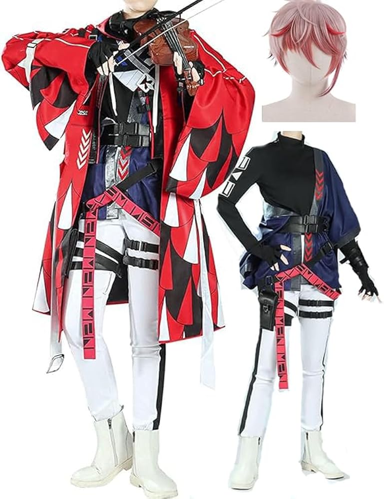 Amazon.co.jp: [楽コス]セラフ・ダズルガーデン コスプレ 衣装 Seraph