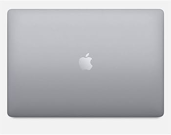 Amazon.com: Apple Late 2019 MacBook Pro with 2.6GHz Intel Core i7