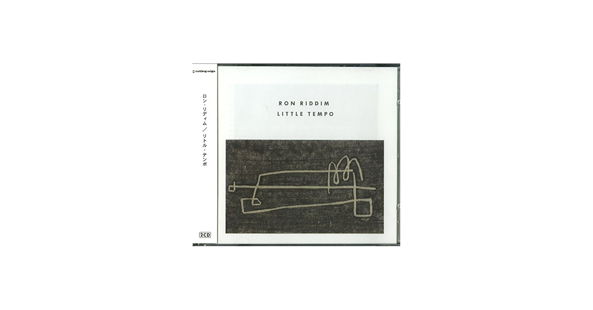 Little Tempo - Ron Riddim - Amazon.com Music