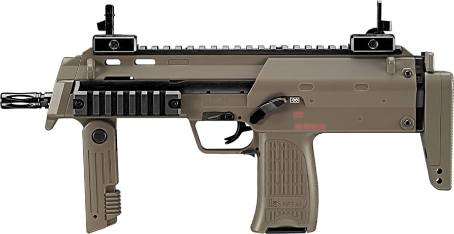 Amazon | 東京マルイ MP7A1 TAN (本体セット) | ライフル 通販