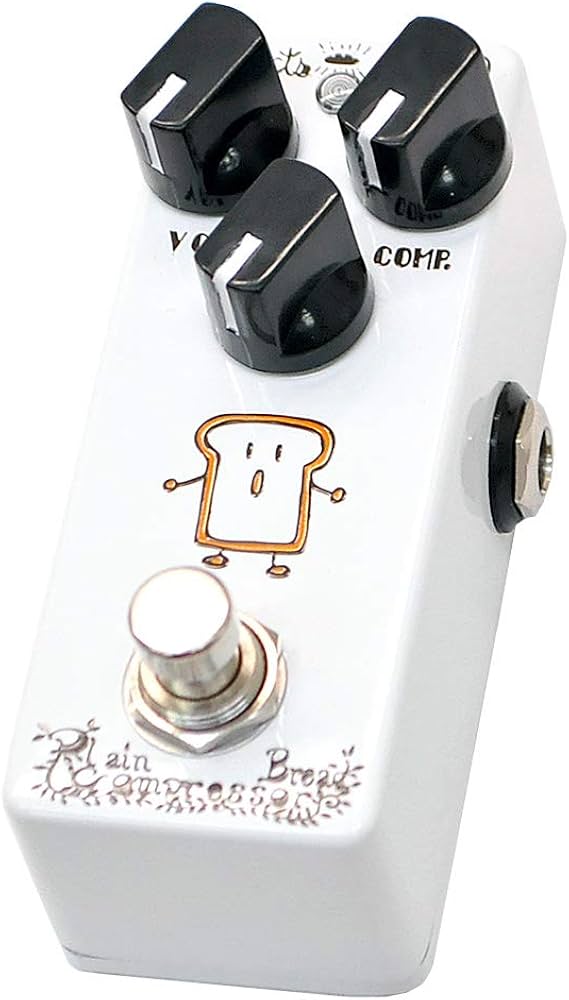 Amazon | Effects Bakery エフェクツベーカリー ギター用エフェクター