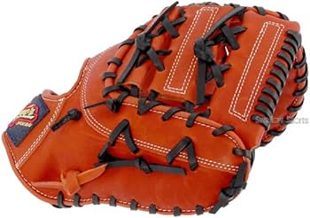Amazon | 野球 久保田スラッガー 軟式 少年用 ファーストミット 一塁手