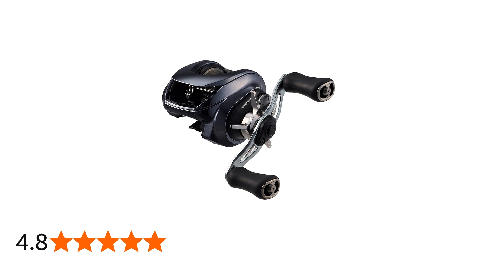 Amazon | ダイワ(DAIWA) ベイトリール 25IM Z TW 100XHL
