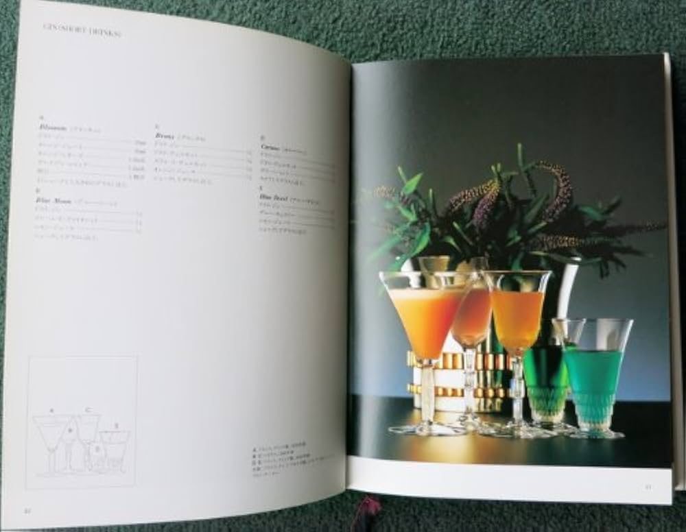 ザ・バー・ラジオ・カクテルブック | 尾崎 浩司 |本 | 通販 | Amazon