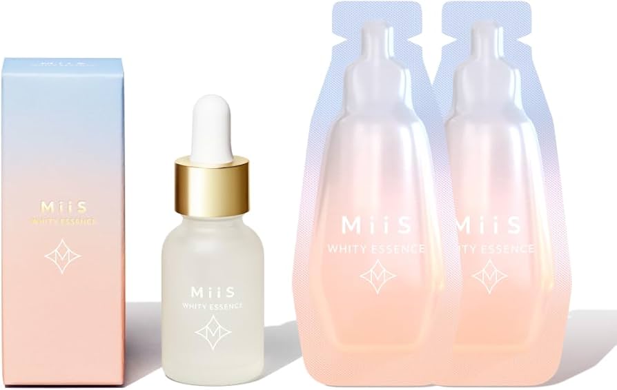 Amazon | MiiS ミーズ ホワイトニング3か月集中セット ホワイティ