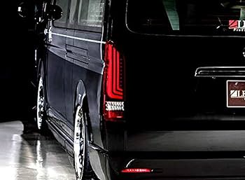 Amazon | ヴァレンティ×レガンス コラボ フル LED テール ランプ REVO