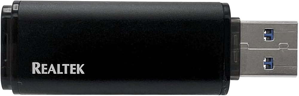 Amazon | リアルテック SSD 外付け 1.0TB スティック型 読込最大 450MB