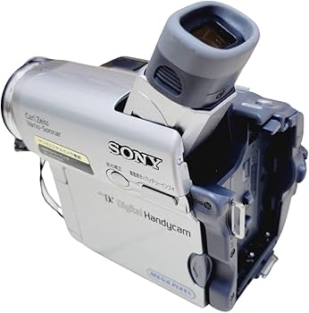 Amazon.co.jp: SONY ソニー DCR-TRV33K デジタルビデオカメラ