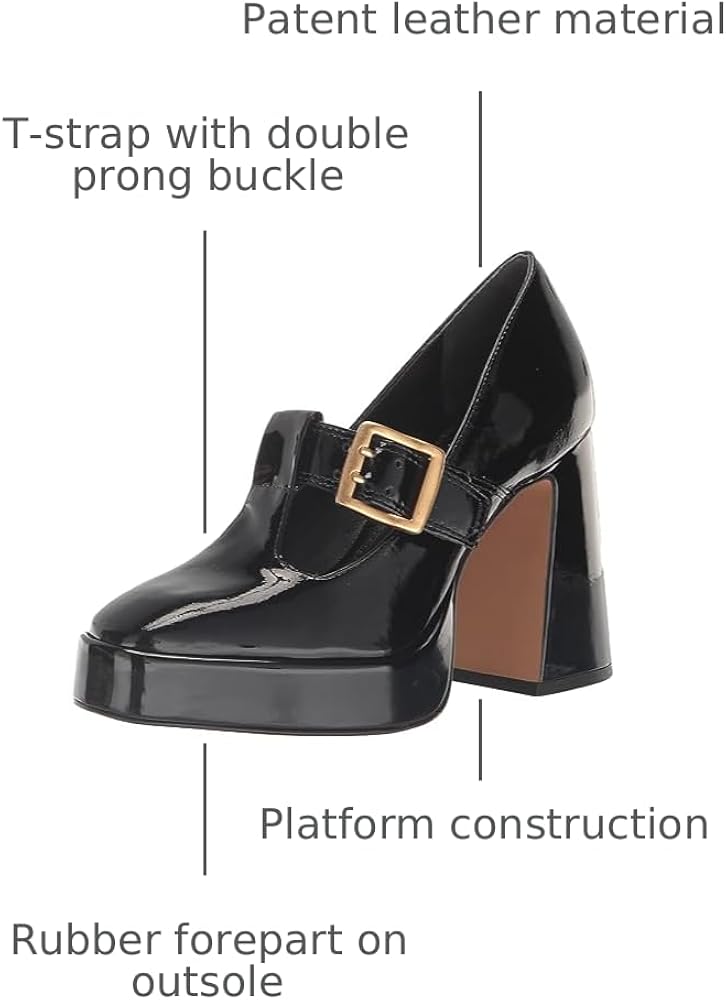 Amazon.com | Vince Camuto Marocean High Heel Loafer | Pumps