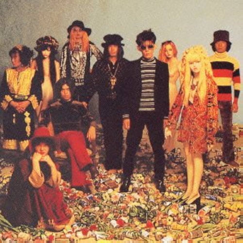 Amazon.co.jp: ユニバーサル・インベーダー: ミュージック