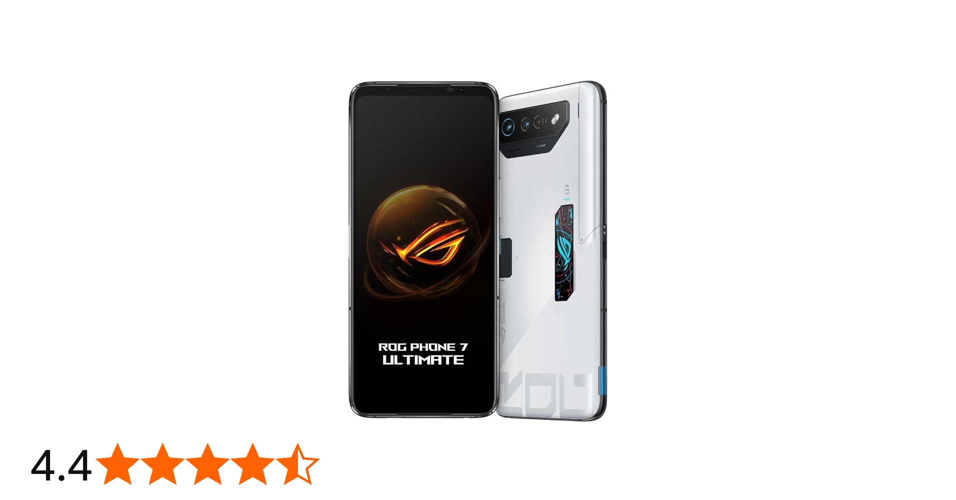 Amazon | ASUS スマートフォン ROG Phone 7 Ultimate 【日本正規代理店