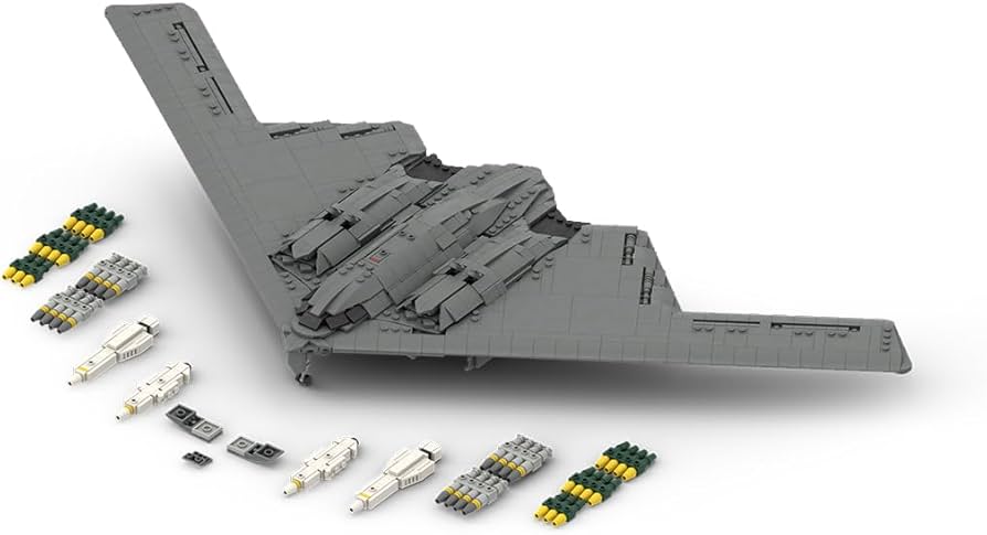 n*o様 BIG BIRD VOL.2 世界の爆撃機・戦闘機☆7点セット n*o様 BIG