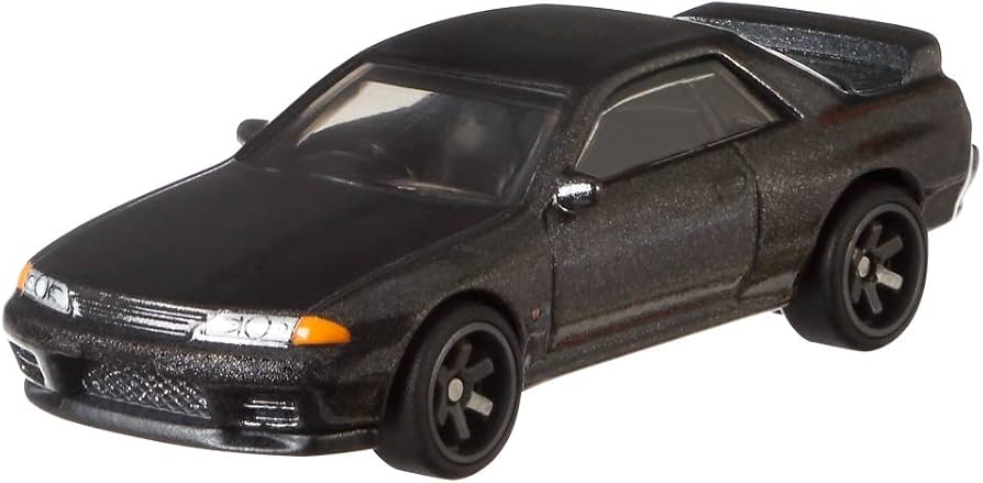 Amazon | ホットウィール ワイルド・スピード プレミアムアソート