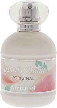 Amazon.co.jp: キャシャレル アナイスアナイス50mlオードトワレ