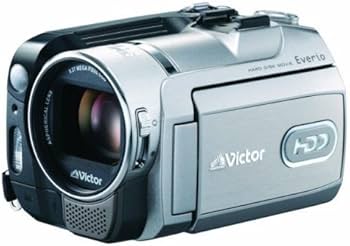 Amazon | JVCケンウッド ビクター Everio エブリオ ビデオカメラ