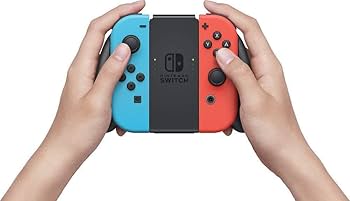 Amazon.com: Nintendo 2020 Premium Switch 32GB Console Family