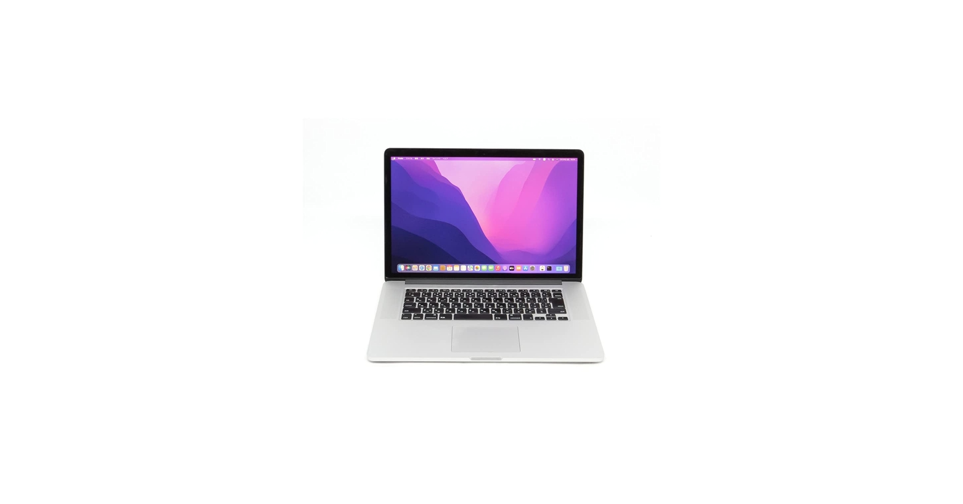 Amazon.co.jp: Apple MacBook Pro 2013 Retina 2K 2880X1800 (A1398