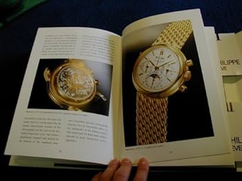Patek Philippe: Geneve: Geneva Bozell SA Advertising: Amazon.com