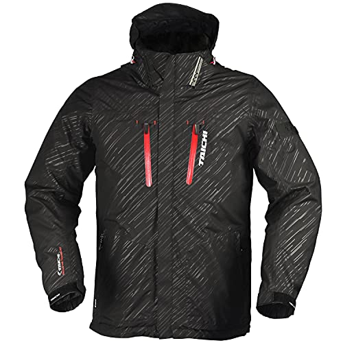 RS タイチ モトレック ウインターパーカ RSJ723 (バイク用ウェア) 価格