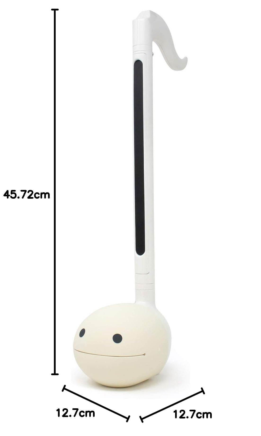 Amazon.co.jp: オタマトーン デラックス (ホワイト) : ホーム＆キッチン