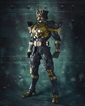 Amazon.com: Bandai - SIC 37 - Masked Rider Leangle & Blade (J-Form