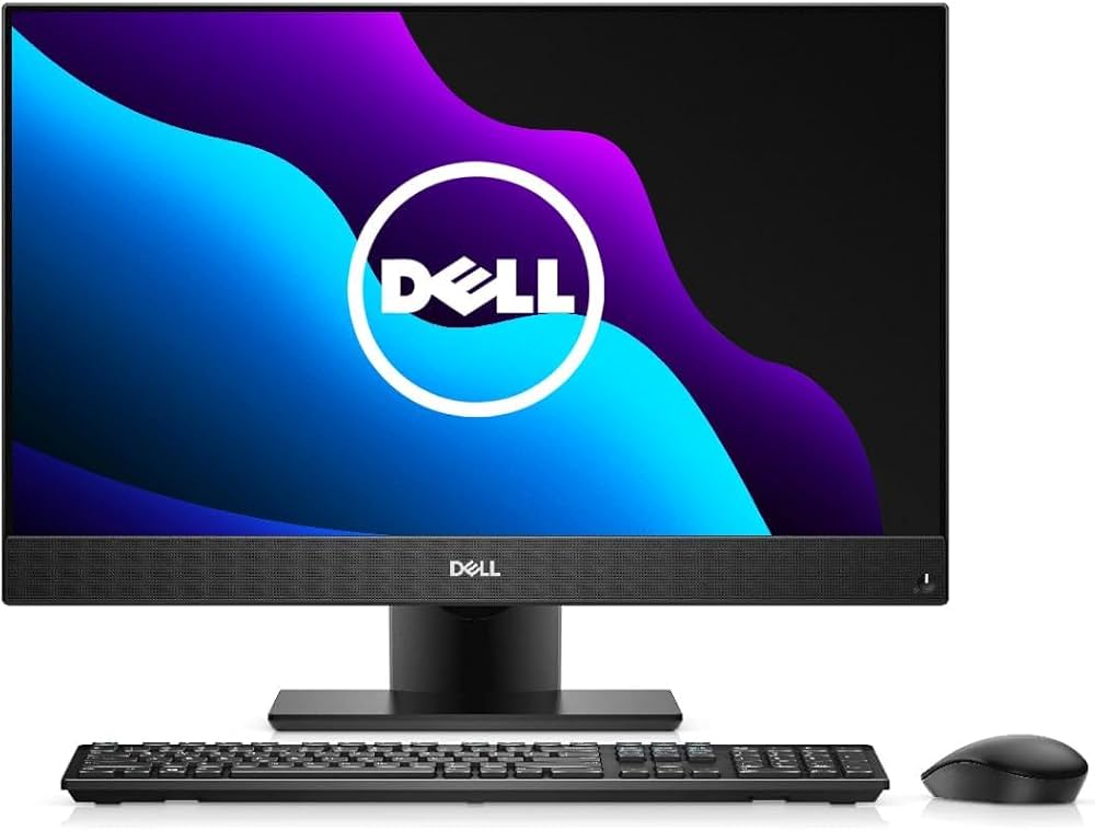 DELL OptiPlex 7480 AIO 中古 一体型デスクトップ 楽天市場】DELL