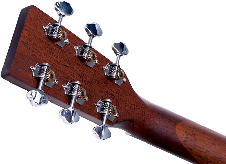 Amazon | S.Yairi ヤイリ Traditional Series アコースティックギター