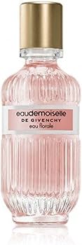 Amazon.co.jp: GIVENCHY eaudemoiselle Floral EDT, Single Item, 1.7