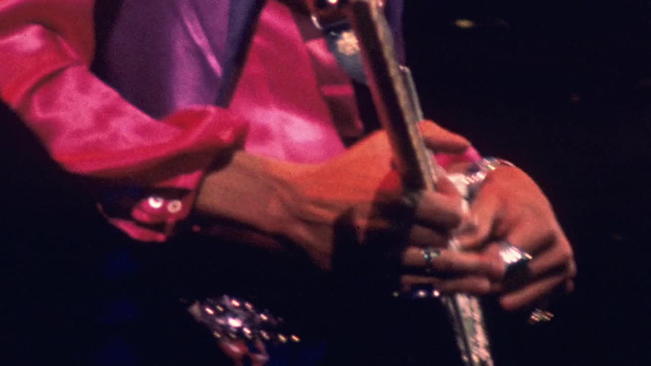 Jimi Hendrix - Songs For Groovy Children: The Fillmore East