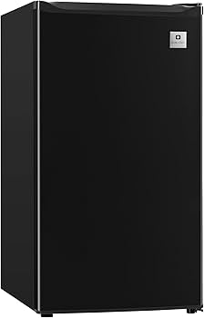 Amazon.com: ARCTIC CHEF Mini Refrigerator-Freezer Compartment