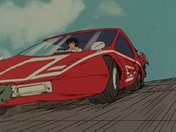 Amazon.co.jp: アローエンブレム グランプリの鷹 DVD-BOX デジタルリ