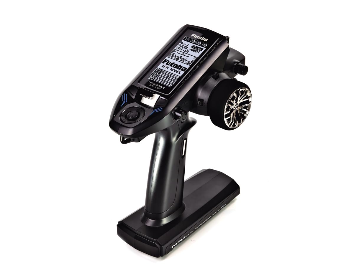 フタバ 4PM 2.4G 送信機 プロポ 受信機 ラジコン 4pl 4pls フタバ 2.4