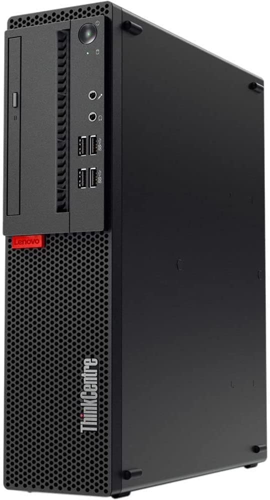 Amazon.com: Lenovo ThinkCentre M910s SFF Desktop Computer PC