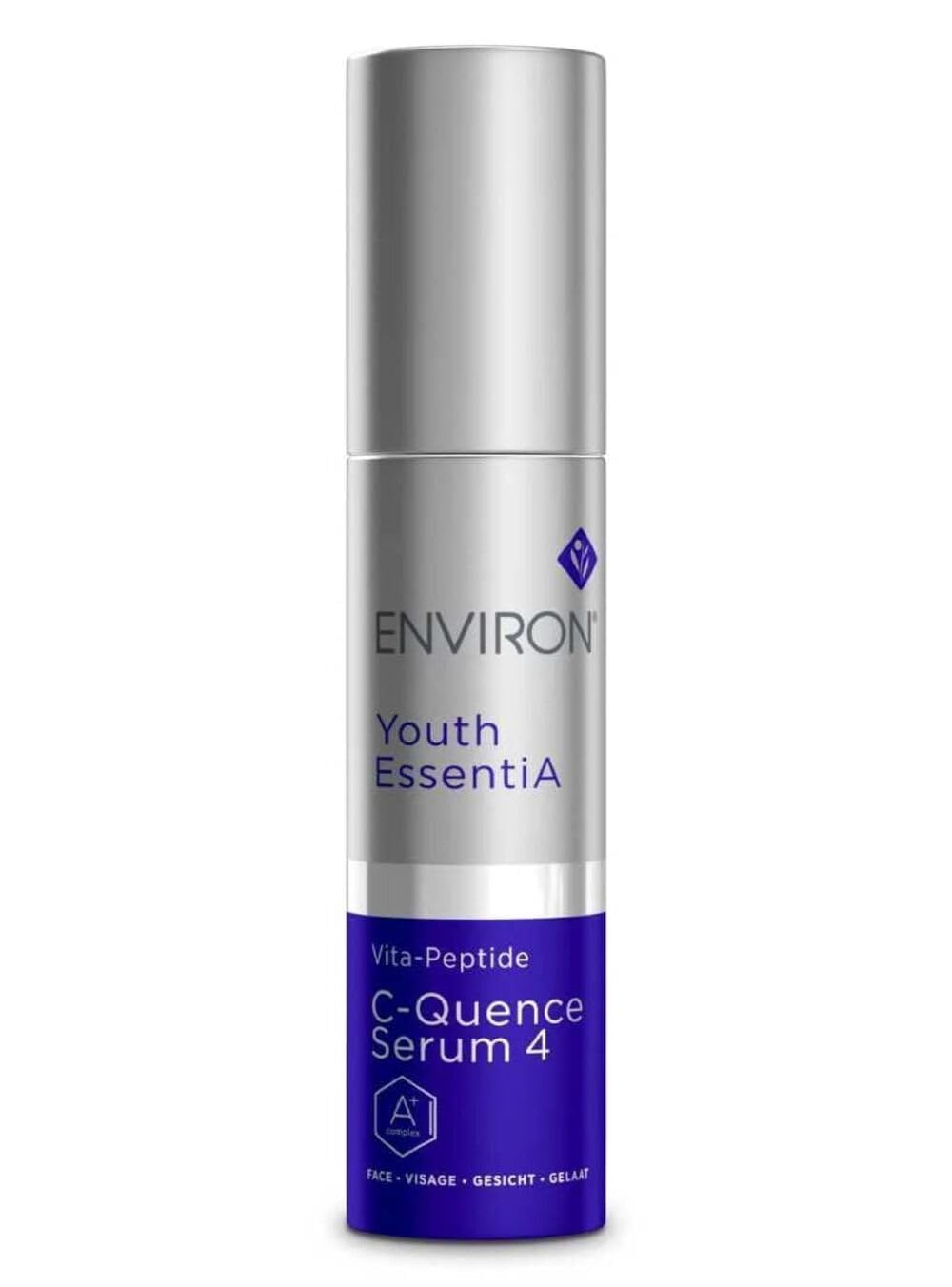 Amazon.com: C-Quence Serum 4, Environ : Beauty & Personal Care