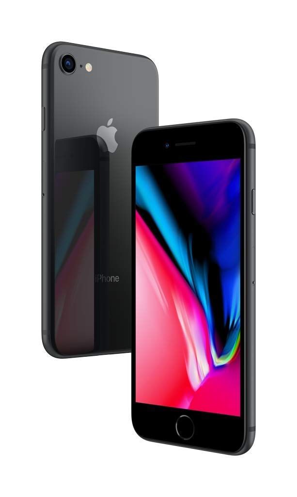 Apple iPhone 8 本体 64gb iPhone 8 Space Gray 64GB SIMフリー