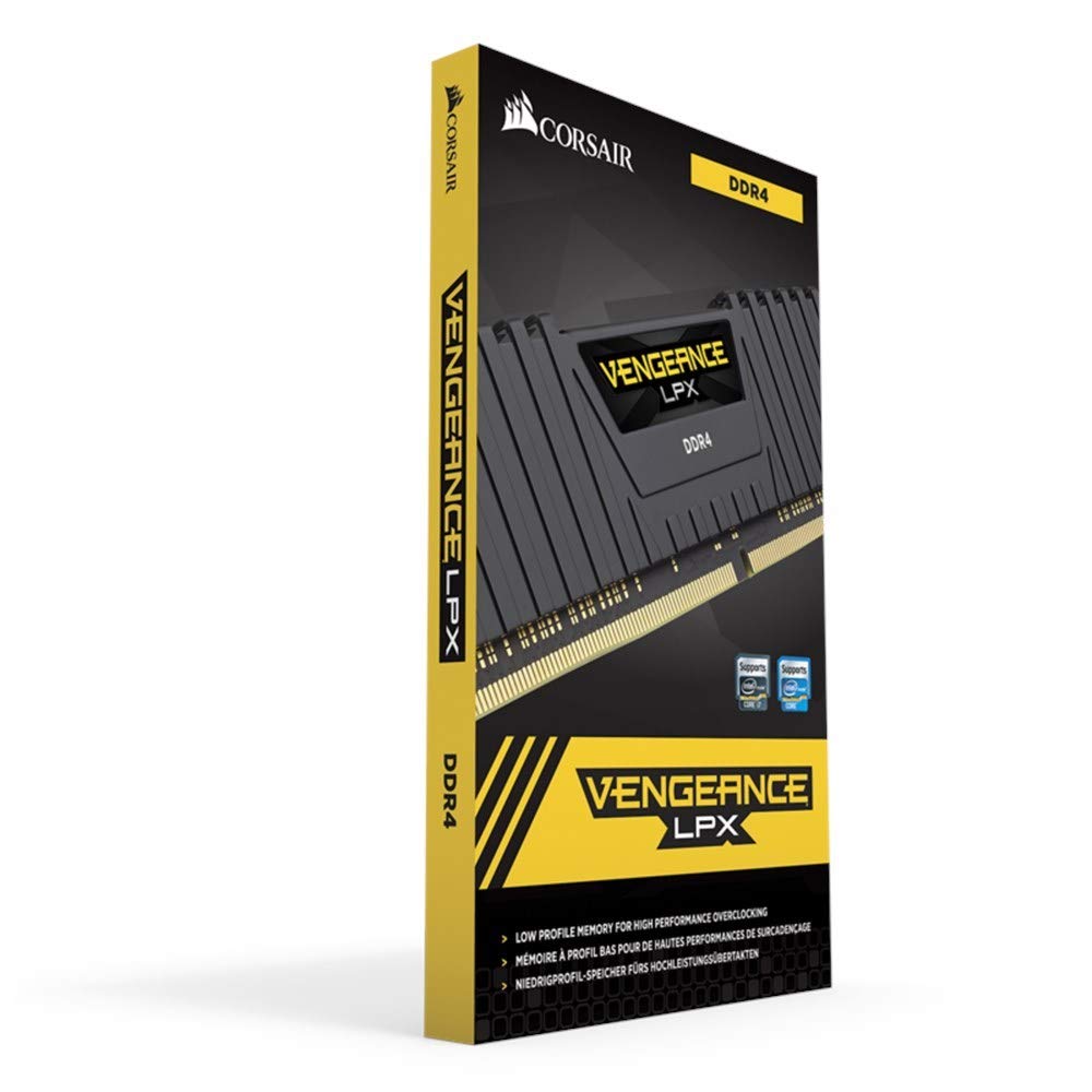 Amazon | CORSAIR DDR4-3600MHz デスクトップPC用 メモリモジュール